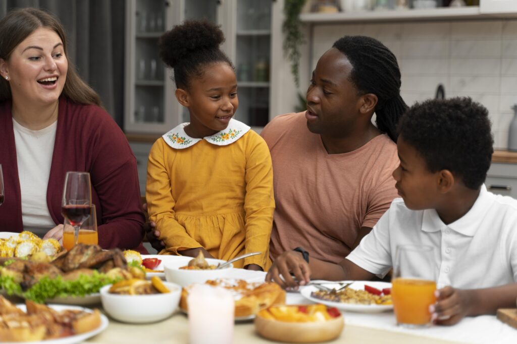 Family Night Out: Why Locals Love Bringing Their Kids to Barbeque Nation